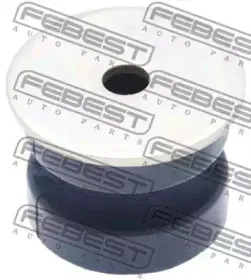 TSB-084 FEBEST Втулка, балка моста