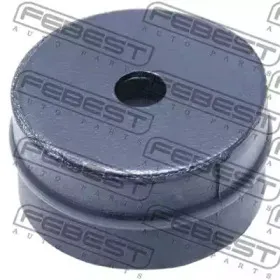 TSB-085 FEBEST Втулка, балка моста