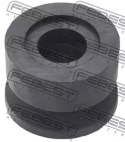 TSB-122 FEBEST Втулка, балка моста