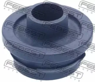 TSB-127 FEBEST Подвеска, радиатор