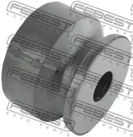 TSB-154 FEBEST Втулка, балка моста