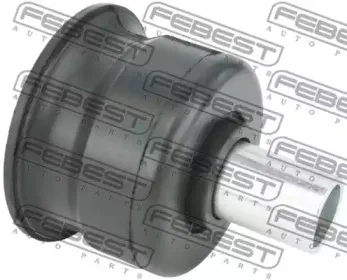 TSB-155 FEBEST Втулка, балка моста