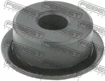 TSB-200 FEBEST Дистанционная труба, амортизатор