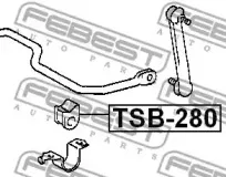 febest-tsb280