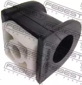 TSB-505 FEBEST Опора, стабилизатор