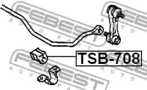 febest-tsb708
