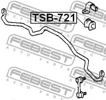 febest-tsb721