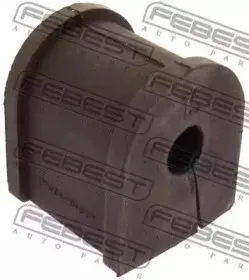 TSB-743 FEBEST Опора, стабилизатор