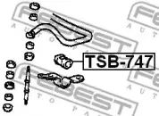 febest-tsb747