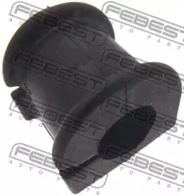 TSB-757 FEBEST Опора, стабилизатор