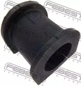 TSB-758 FEBEST Опора, стабилизатор