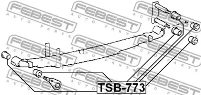 febest-tsb773