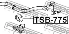 febest-tsb775