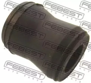 TSB-786 FEBEST Дистанционная труба, амортизатор