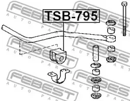 febest-tsb795