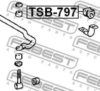 febest-tsb797
