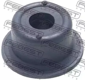 TSB-826 FEBEST Подвеска, стойка вала