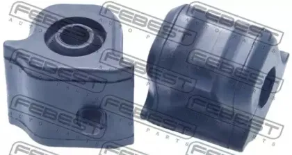 TSB-ACA38F-KIT FEBEST Опора, стабилизатор