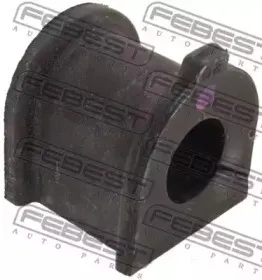 TSB-AZT255R FEBEST Опора, стабилизатор