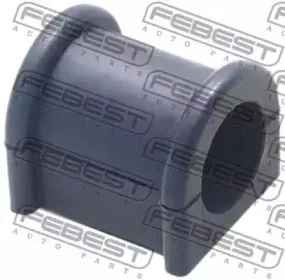 TSB-CR42F FEBEST Опора, стабилизатор