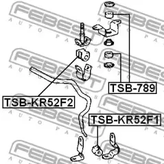 febest-tsbkr52f2