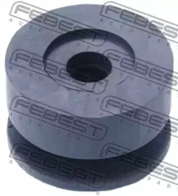 TSB-LC104 FEBEST Втулка, балка моста