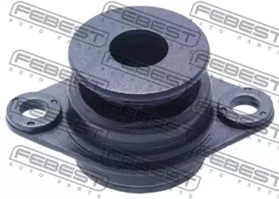 TSB-LC95 FEBEST Втулка, балка моста