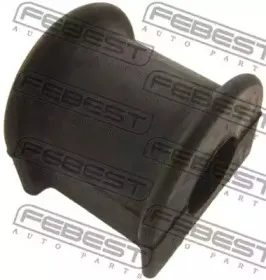 TSB-RZJ120R FEBEST Опора, стабилизатор