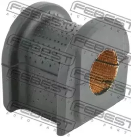 TSB-UCF31F FEBEST Опора, стабилизатор