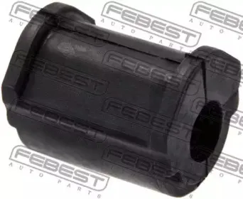 TSB-XR FEBEST Опора, стабилизатор
