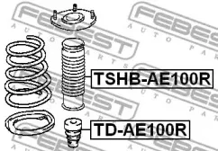 febest-tshbae100r