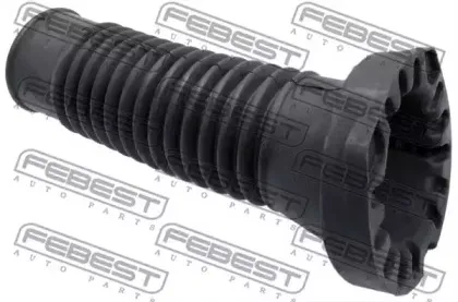 TSHB-SXV10RL FEBEST Защитный колпак / пыльник, амортизатор