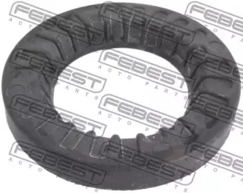 TSI-SXA10R FEBEST Тарелка пружины