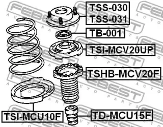 febest-tss030