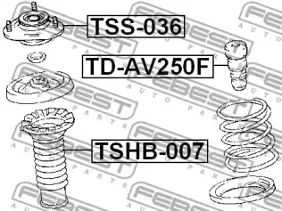 febest-tss036