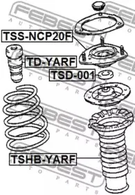 febest-tssncp20f
