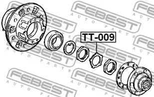 febest-tt009