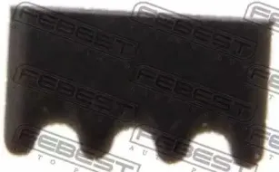 TT-EU FEBEST Крышка, топливной бак