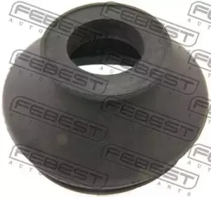 TTB-004 FEBEST Ремкомплект, наконечник поперечной рулевой тяги