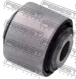 VLAB-012 FEBEST Подвеска, рычаг независимой подвески колеса