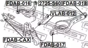 febest-vlab012