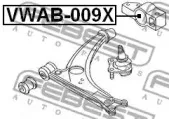 febest-vwab009x
