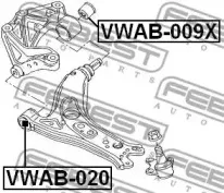 febest-vwab020