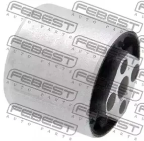 VWAB-023 FEBEST Опора, дифференциал