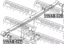 febest-vwab026