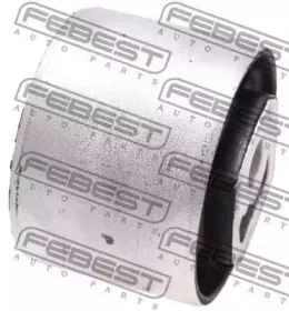 VWAB-028 FEBEST Опора, дифференциал