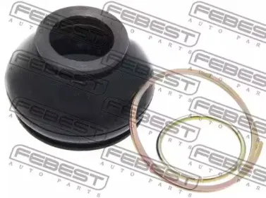 VWBJB-T5 FEBEST ремонтный комплект, несущие / направляющие шарниры