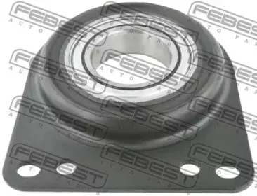 VWCB-T5AT FEBEST Подшипник, приводной вал