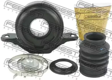 VWCB-TNK FEBEST Подшипник, промежуточный подшипник карданного вала