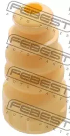 VWD-GVIR FEBEST Амортизатор